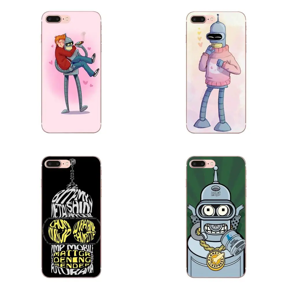 Гибкий Резиновый чехол Bender из ТПУ с рисунком Родригеса для Samsung Galaxy A51 A71 A81 A90 5G A91 A01