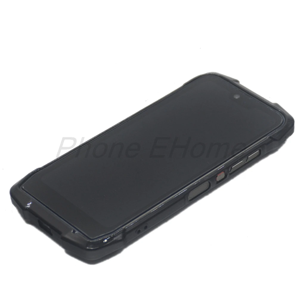 Для Blackview BV9700 BV9600 BV5500 PRO силиконовый защитный чехол для телефона Blackview BV9700 Pro мягкий чехол из ТПУ