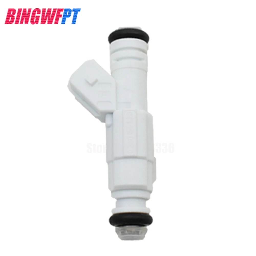 

0280155820 988F-EA fuel injector for F-ord Focus 2.0 16V 1998~2004