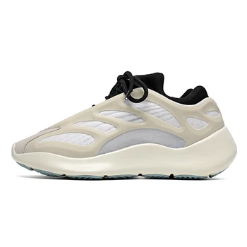 

CINESS yeezy700V2 Casual stylish shoes men's shoes Cool and airy in summer