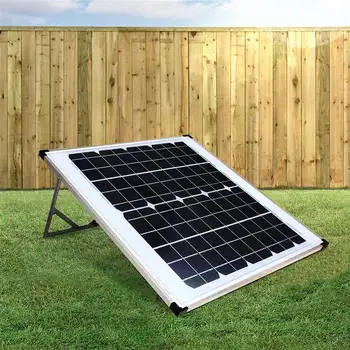 

1pc Solar Panel Board Sturdy Practical Durable Solar Panel Charger Outdoor Solar Panel Solar Power Charger Home Solar Panel