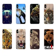 オオカミ虎ライオンヒョウクマギャラクシーアルファ注 10 プロ A10 A20 A20E A30 A40 A50 A60 A70 A80 a90 M10 M20 M30 M40(China)