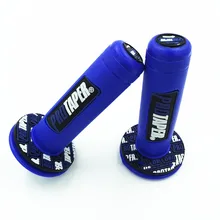 7/8 рукоятки профессиональные для ручек рукоятка для карманного мини-грязи питбайк ATV мотоцикл