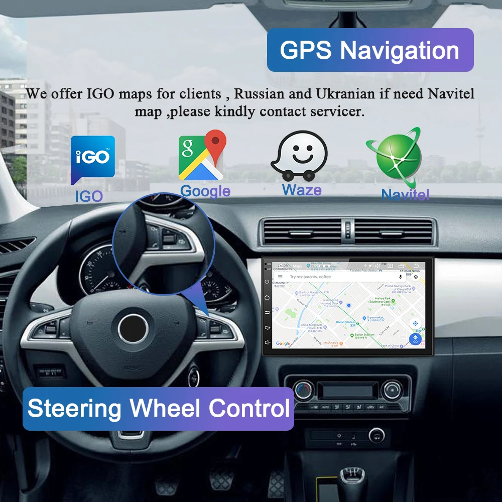 Navivox 10 дюймов Android 8,1 для Chery Tiggo 4X/5X2017 rom 16 ГБ Автомобильный gps плеер радио Поддержка TPMS SWC