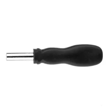 

Electric drill accessories black gourd handle Cardan shaft Sleeve Multifunctional flexible shaft electric drill set