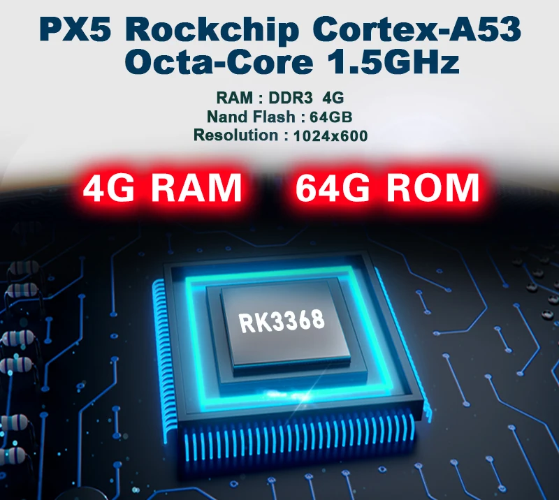 Sale 64G ROM Car GPS Navigation System Stereo Media Auto Radio for Mercedes Benz Smart Fortwo C453 A453 W453 2015 2016 2017 2018 JBL 5