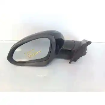 

13269566 REAR VIEW MIRROR LEFT OPEL INSIGNIA SALOON