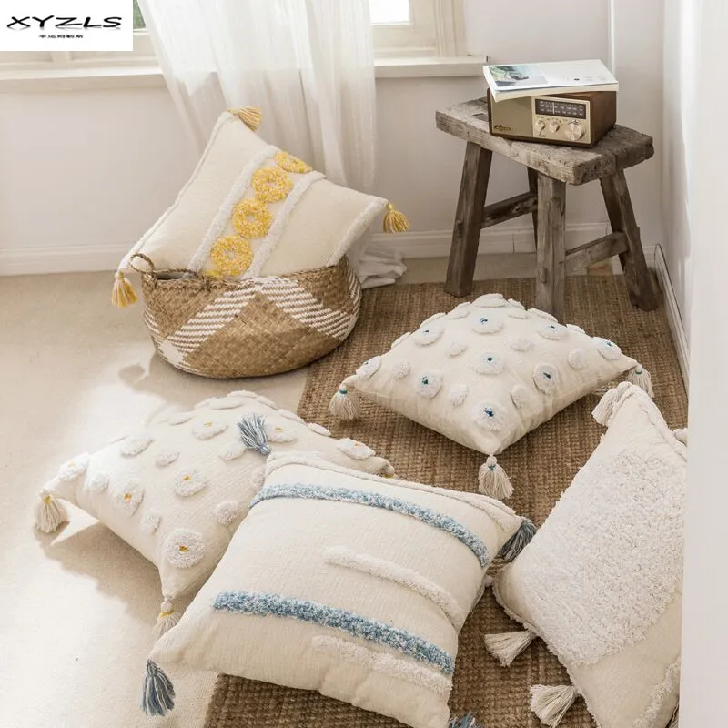 дизайнерские подушки. декоративные подушки. подушечка бохо. подушка бохо. подушки в стиле бохо.