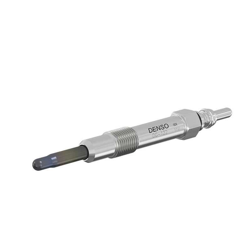 Для Свеча накал. 11 V(M10x1; 102.4мм. Pin) DG-122