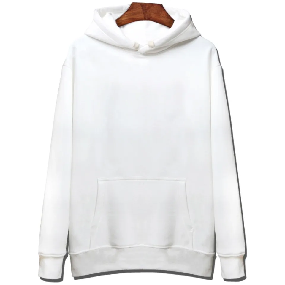 New 3D Hoodies Men/Women Sweatshirts Custom Colourful Gradient Hooded Men's Solid Color Hooded Boy/Girls Polluvers Winter Coats - Цвет: 07190