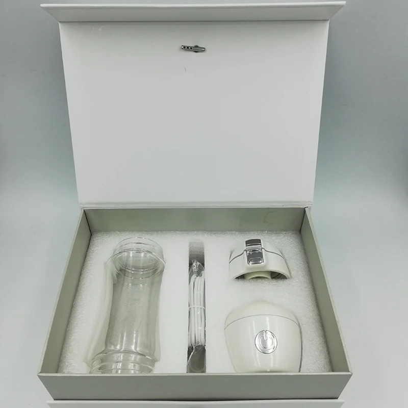 Новый SPE/PEM сливное отверстие дизайн отдельный H2 и O2 высокий чистый водород