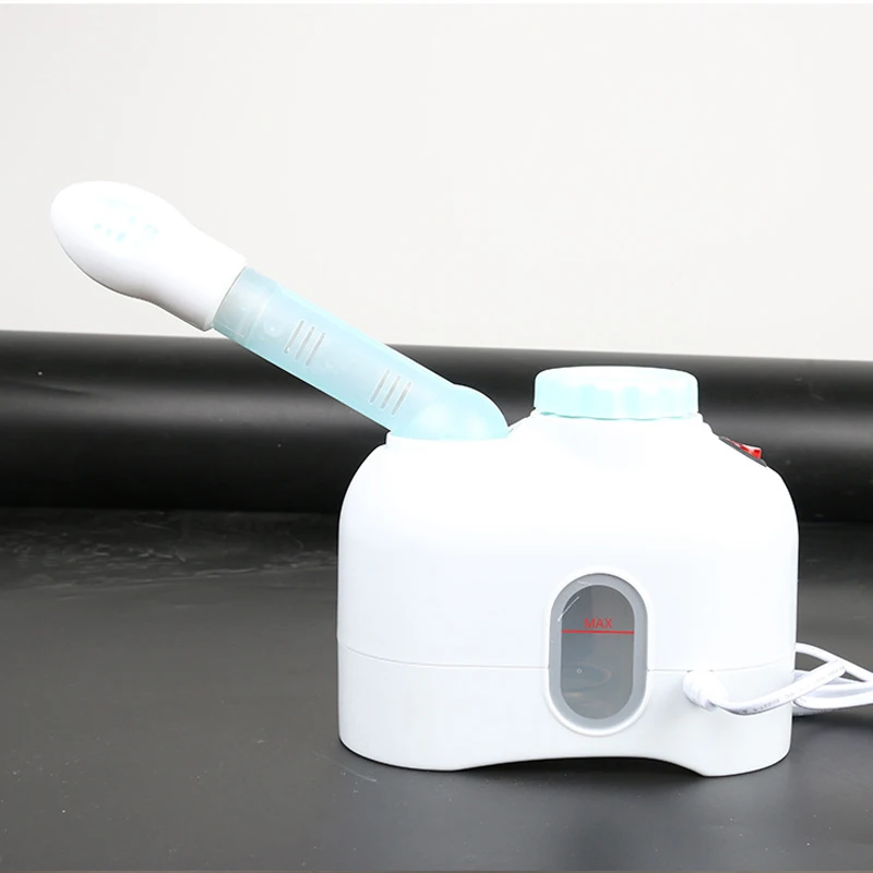 

Facial Face Steamer Deep Cleaner Personal Care Mist thermal Steam Sprayer Spa Vaporizer Blood Circulation Skin Care Tools
