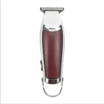 

Retro Oil Head Hair Clipper Usb Hair Clipper Hairdressing Lettering Styling Trim Shaved Head Electric Fader