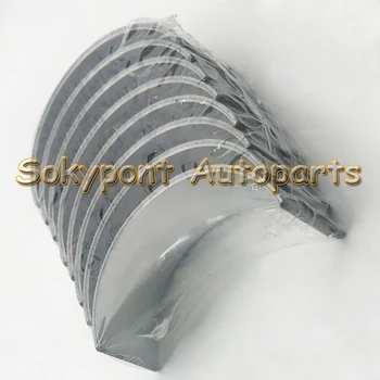 

404D-22 Con Connecting Rod Bearing for diesel engine