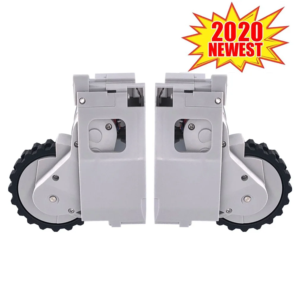 Mi Robot Caster motor wheel Assembly Caster for xiaomi mi robot Vacuum Cleaner robot Repair Parts accessories Mi Robot Caster motor wheel Assembly Caster for xiaomi mi robot Vacuum Cleaner robot Repair Parts accessories