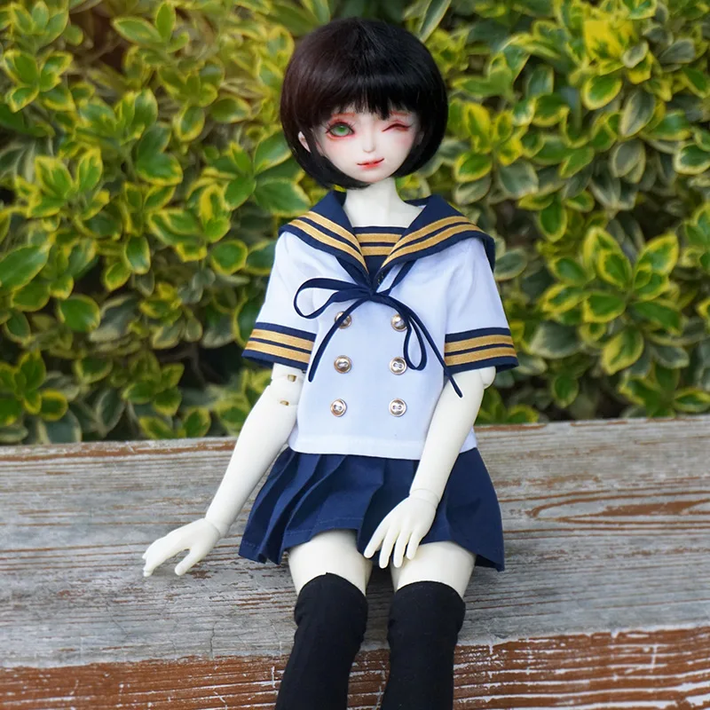 Shuga Fairy 1/4 Ritsu кукла BJD профессиональные игрушки для макияжа девочек модные подарки