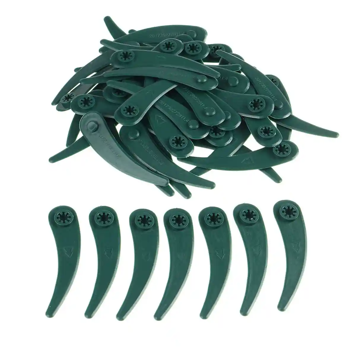 bosch hedge trimmer replacement blades