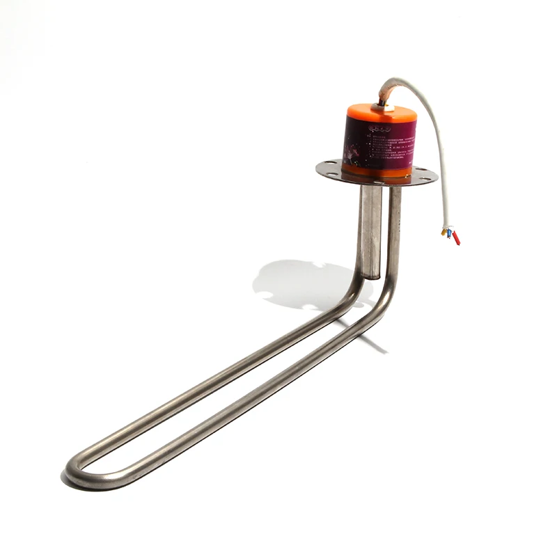 SolarWaterHeatersPartsfor80mmFlangeElectricWaterHeating