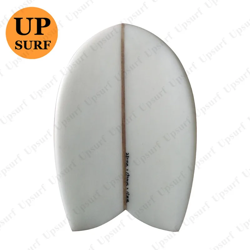 Upsurf Handboards Specialty Body Surfing Hand Board/Handplane с креплением камеры, легкий