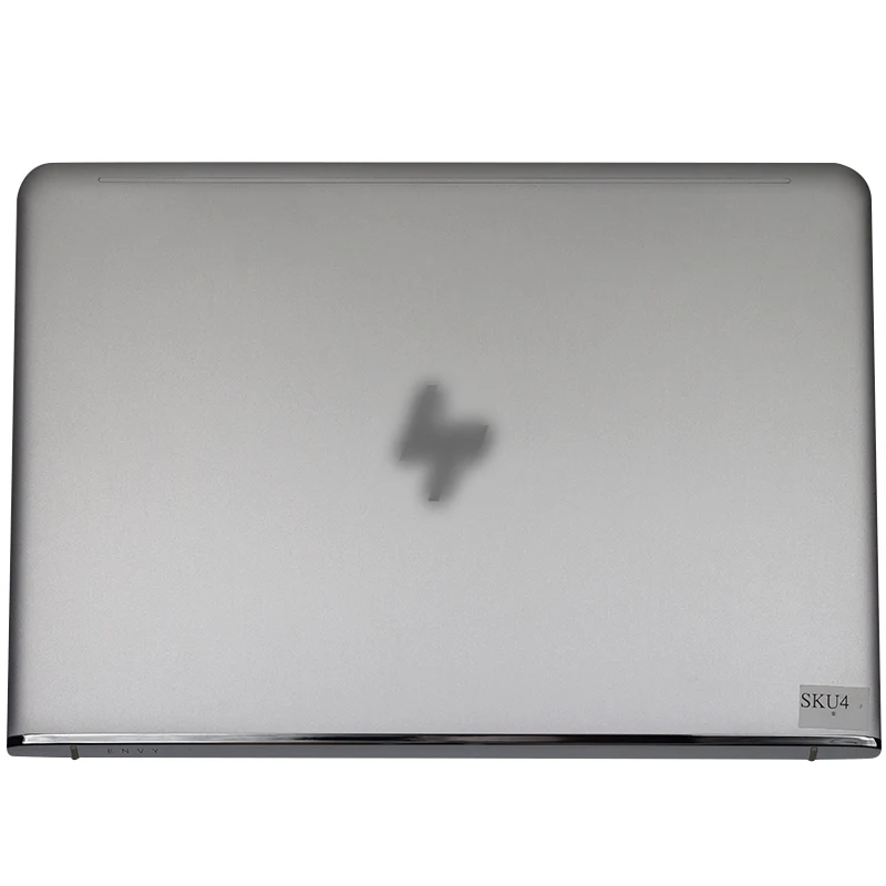 Новинка 95% Оригинальный чехол для ноутбука HP ENVY 13-AB задняя крышка ЖК-экрана 6070B1083401
