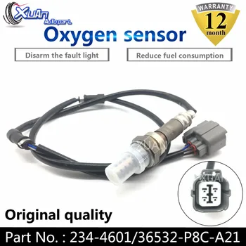 

XUAN Oxygen O2 Lambda Sensor AIR FUEL RATIO For ACURA CL MDX TL HONDA ACCORD PILOT PRELUDE S2000 234-4601 36532-PCX-A01