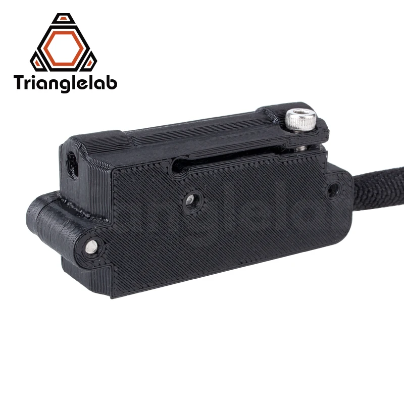 Trianglelab Prusa MINI Sensore filamento stampante 3D Sensore IR - immagine 2
