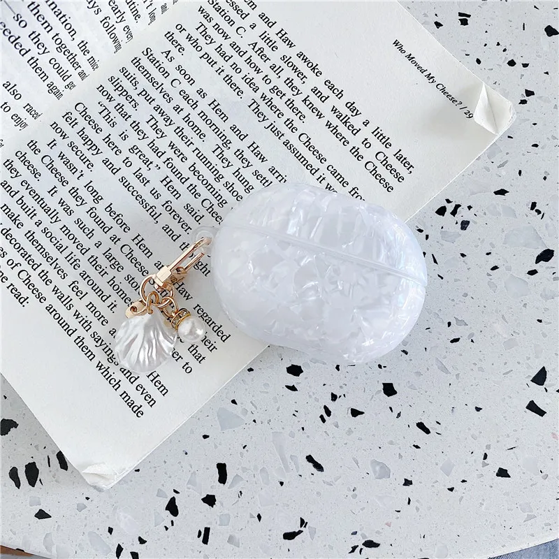 Freebuds pro 4と互換性のあるhuaweiイヤホン用のかなりハードケース