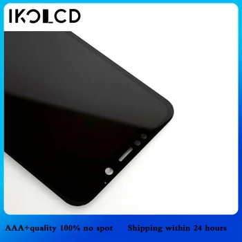 

For Motorola One Power / P30 Note LCD Display Touch Screen Digitizer Assembly For Moto XT1942 XT1942-1 XT1942-2 6.2" LCDs Screen