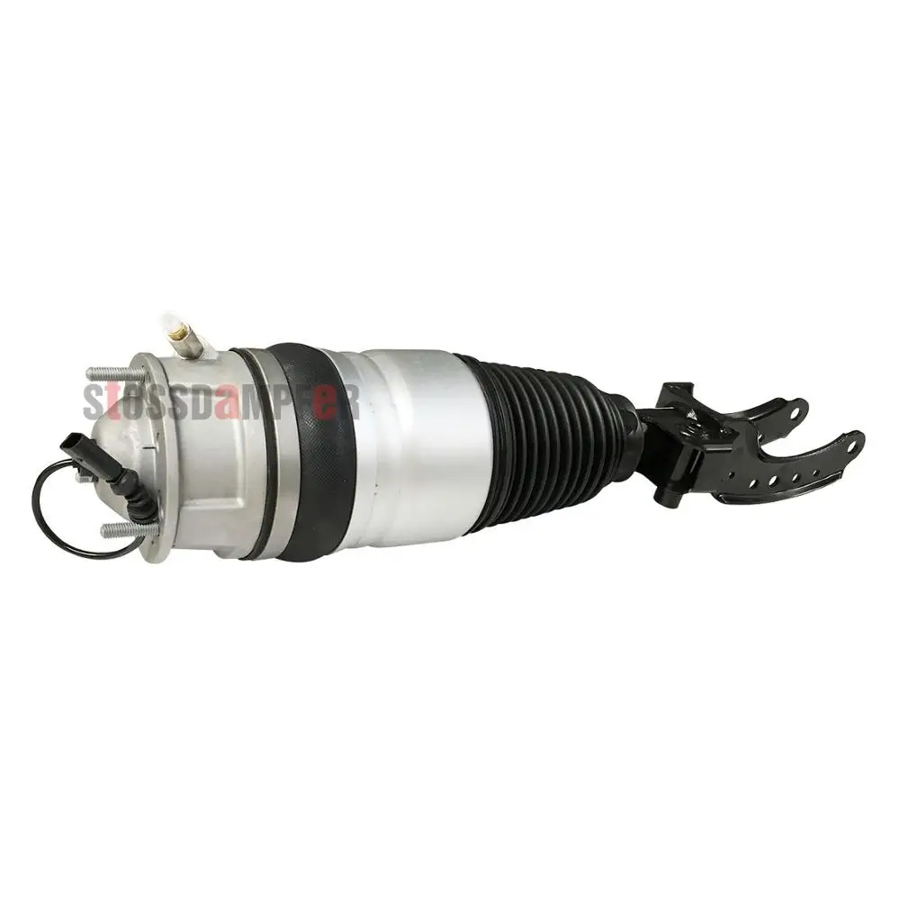 StOSSDaMPFeR Новый 1 * набор 2011 2013 Передняя Пневматическая Пружина задняя ударная