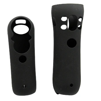

OSTENT Soft Silicone Skin Cover Case Pouch Sleeve for Sony PS3 Motion Move Controller