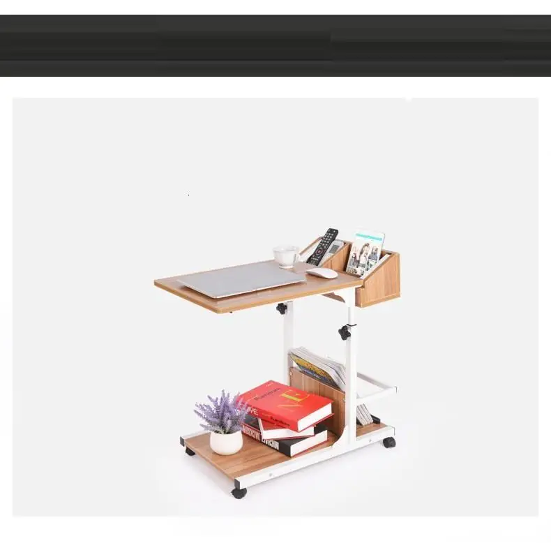 Lap кровать Para офис Tisch Pliante Escritorio Mueble тетрадь Регулируемая подставка для ноутбука Tablo Меса стол компьютер исследование стол