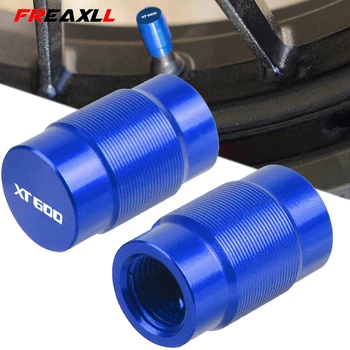 

For YAMAHA XT600 XT 600 E Z TENERE ZE TENERE 1984-2003 2002 2001 2000 1995 Motorcycle Wheel Tire Valve Stem Caps Airtight Covers