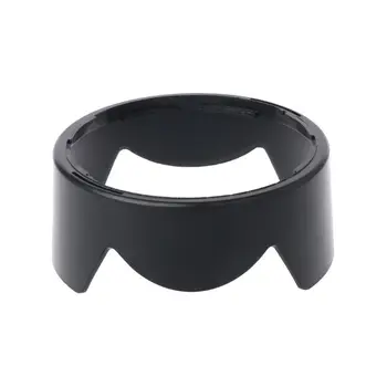 

HB-32 67 MM Durable Black Camera Lens Hood For Nikon D7100, D90, D7000 AF-S DX18-135,18-140,18-105 Etc.