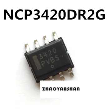 

100pcs X NCP3420DR2G SOP-8 3420 NCP3420 NEW