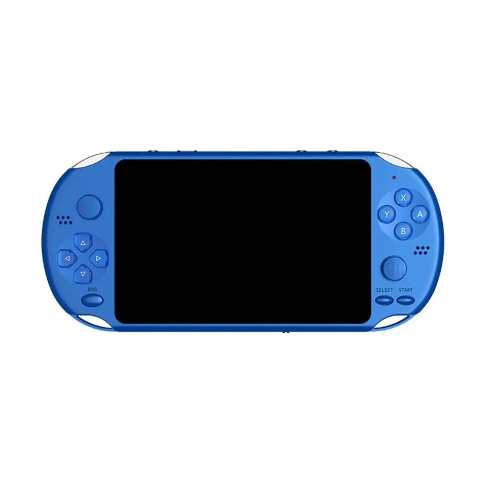 

5.1 Inch X12 Retro handheld game console Built in Games for NEOGEO Arcade emulator Video Game machine