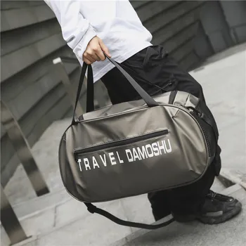 

Small Shoulder Bags for Men Black Crossbody Bag Messenger Grid Sling Bag Fashion Summer Korean 2020 Side Bags New
