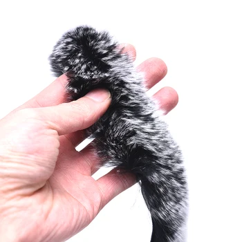 

2pcs Rabbit Hair Bow String Stabilizer Silencer Damper High Performance Archery Hunting Vibration Dampener Accessories