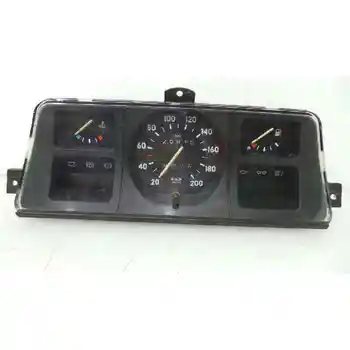 

93154806 BOX INSTRUMENTS OPEL CORSA A