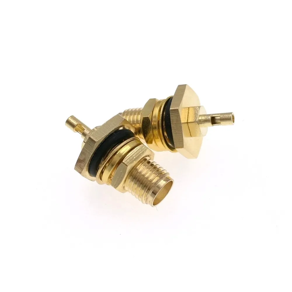 Waterproof SMA Female 1.13 1