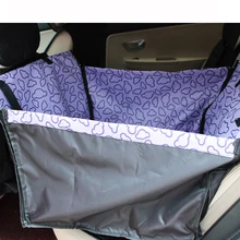 Коврик для кошек, собак, одеяло, задняя часть автомобиля, гамак, протектор для собак, автомобильная накидка на автомобильное сиденье для животных, инструменты для переноски на открытом воздухе