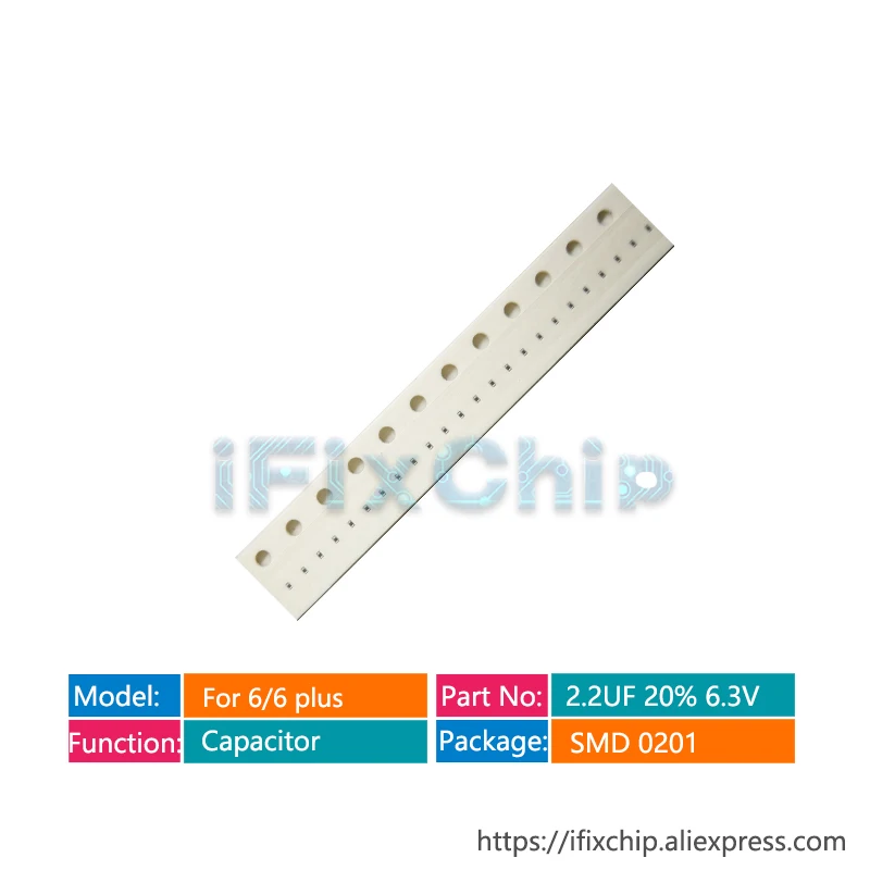 

C2247 C2363 C2323 C2305 C2389 C2301 C2345 C3101_RF C3250_RF C3236_RF C3234_RF For iphone 6 6plus on logicboard