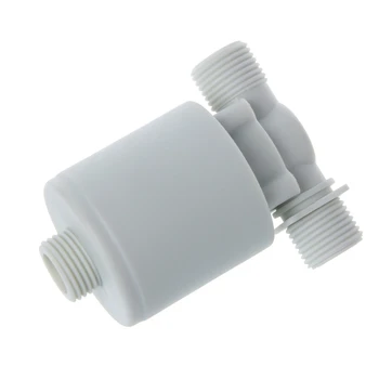 

Automatic Water Level Control Valve Tower Tank Floating Ball Valve
