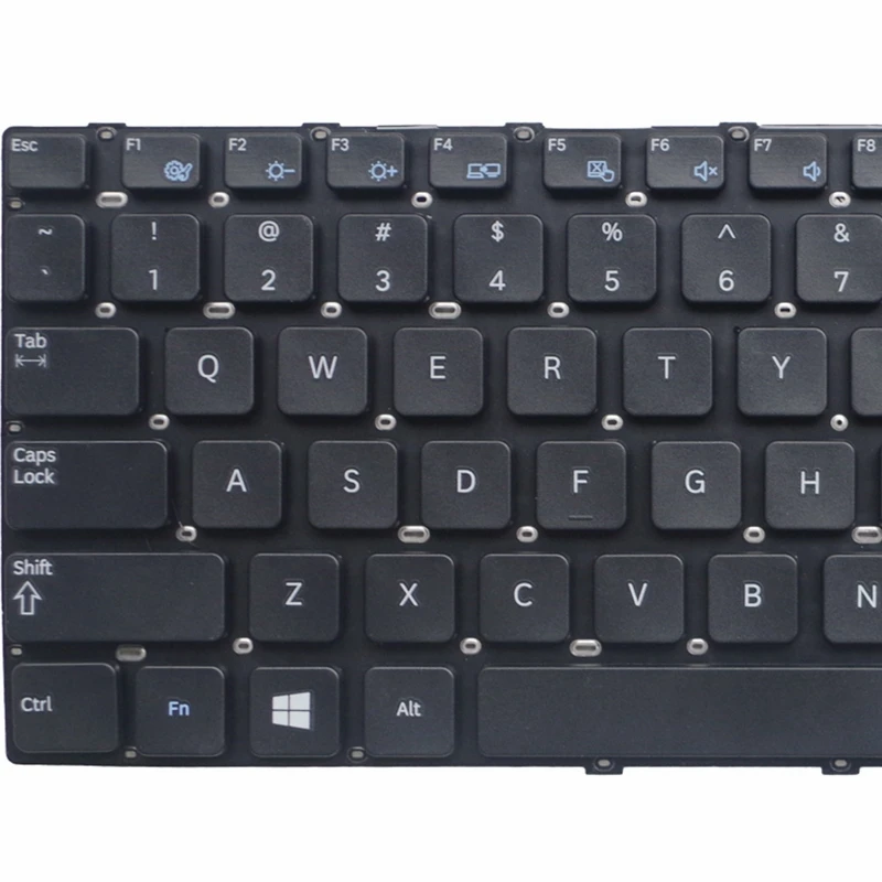 Клавиатура для ноутбука samsung NP300E4A 3430EA 305E4A 300e4x 300E43 305V4A 300E4C ноутбук замена клавиатуры США
