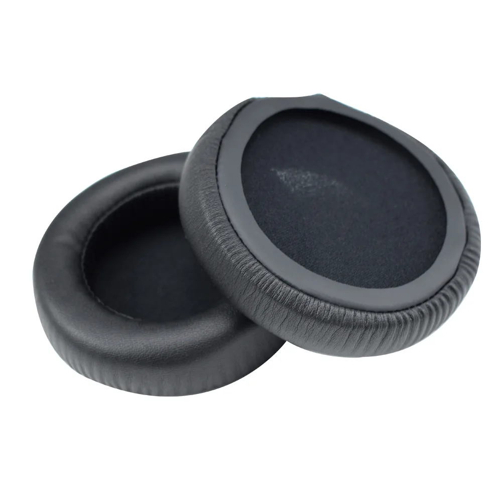 Soft Earpads for JBL Cuffie Synchros S700 S500 Headphones Imitation Leather Foam Soft Earphone Protective Cover Earmuffs