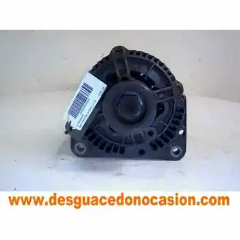 

0123320001 ALTERNATOR SEAT CORDOBA SALOON (6K2)