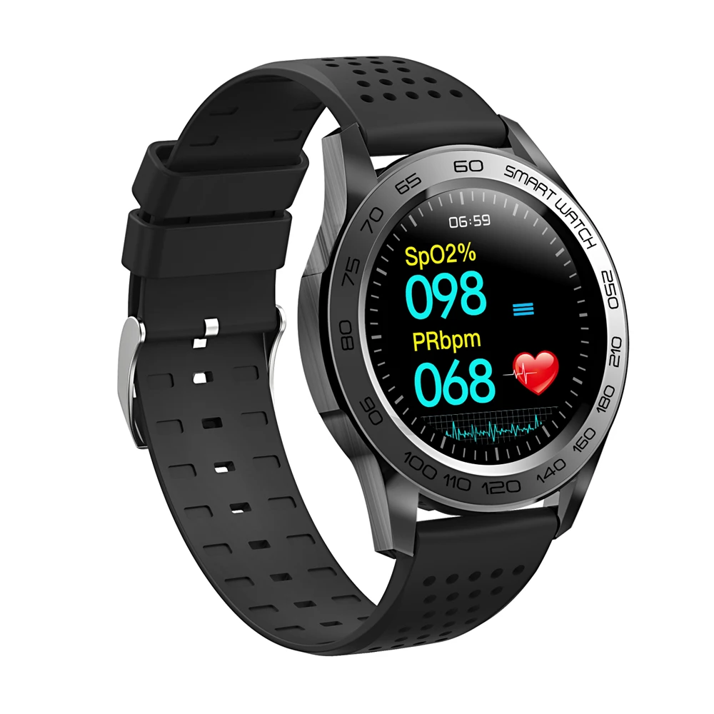 Smart Watch Image 4