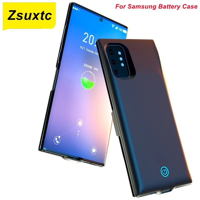 Чехол для Samsung Galaxy S21 S8 Plus S9 S10 S10e Note 8 9 10 20 S20 + | Мобильные телефоны и аксессуары
