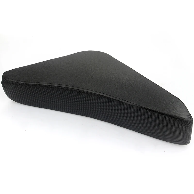 

Flat Tall Foam Seat Black For 110cc 125cc 140cc CRF50 Style Pit Pro Trail Dirt Bike