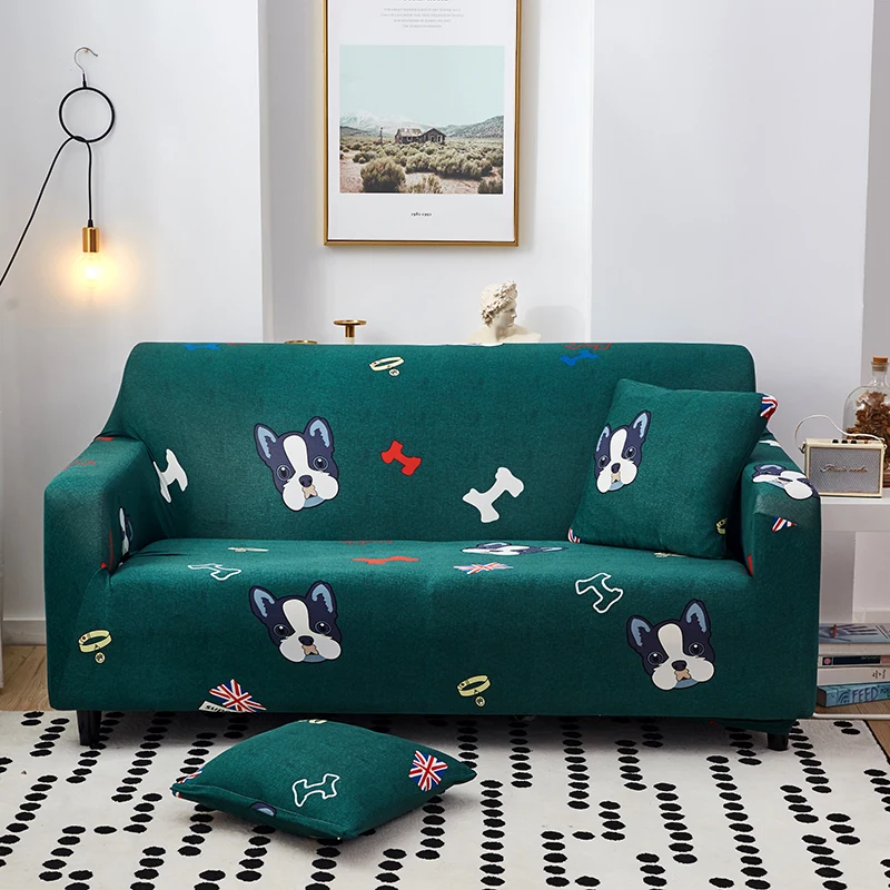 3D рельефный чехол для дивана все включено sofacver высокая эластичность кожаный диван Нескользящая диванная Подушка Диван полотенца Чехлы для кресел