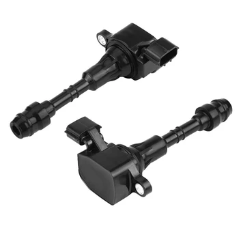 

Ignition Coil UF349 for 2003-2008 Nissan Murano V6 3.5L & 05-16 Frontier V6 4.0L